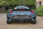 Lotus Evora GT430 Sport 2017 года